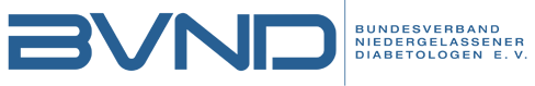 Logo des BVND | Link zur Startseite